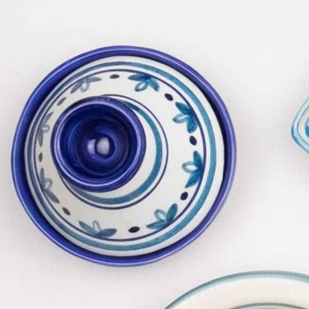 Mini Tagines & Small Dishes Hill Station