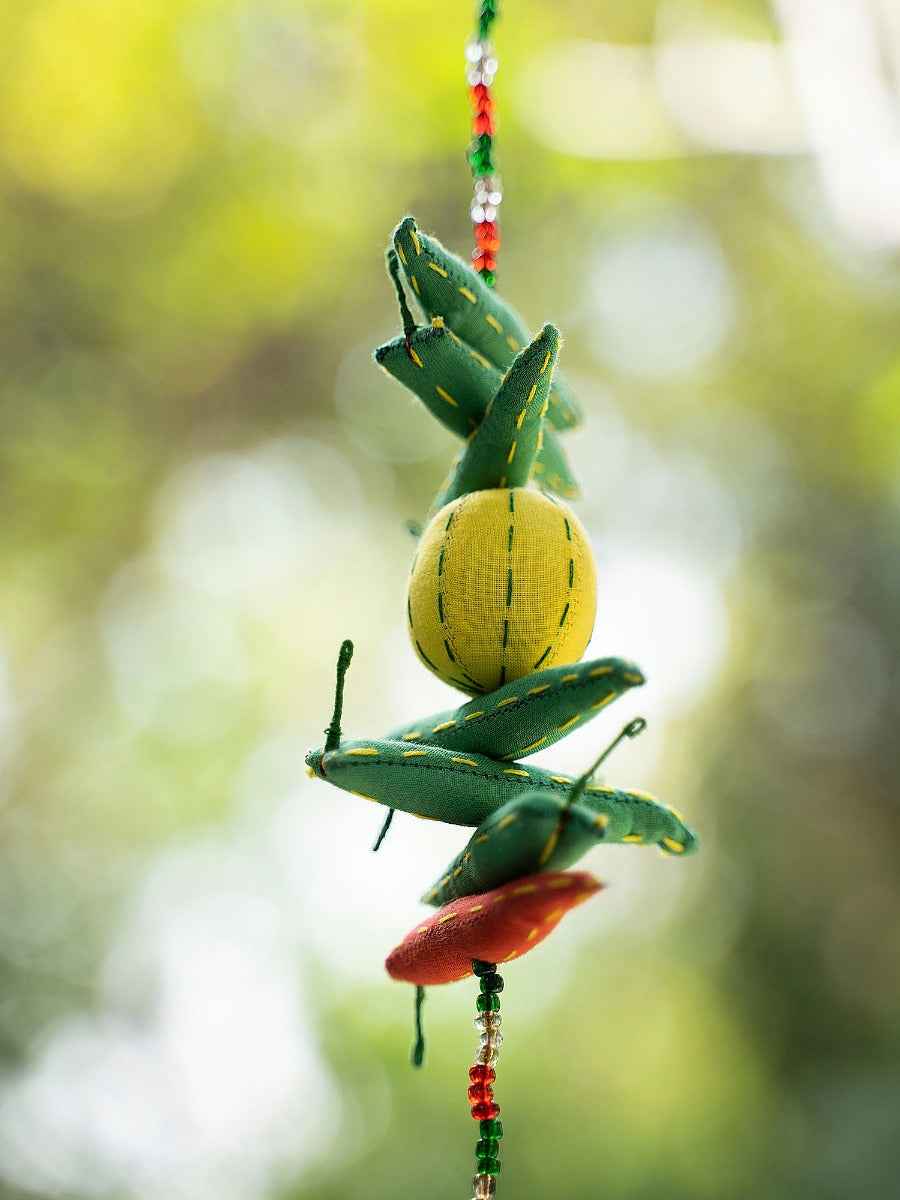 Nimbu Mirchi: The Meaning Behind India’s Lime and Chili Talisman