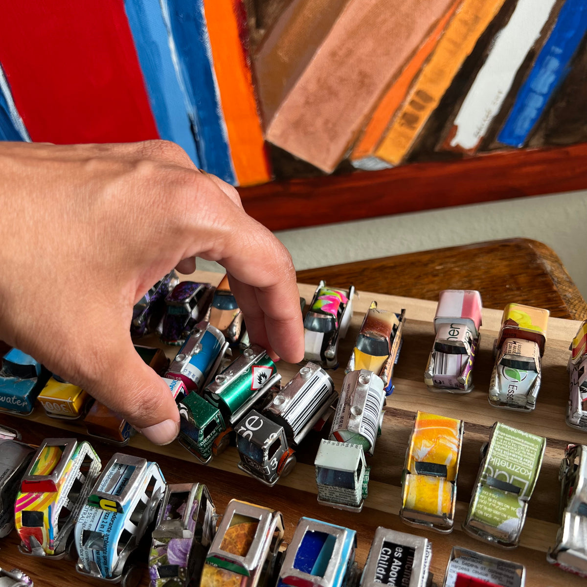 Gifts that Fit in a Pocket