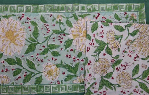 Table Runners