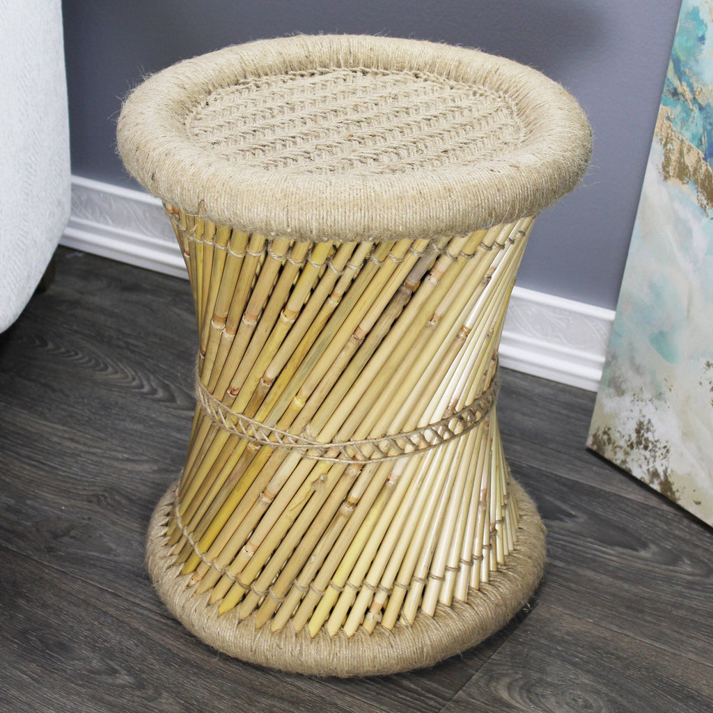Cane Stools
