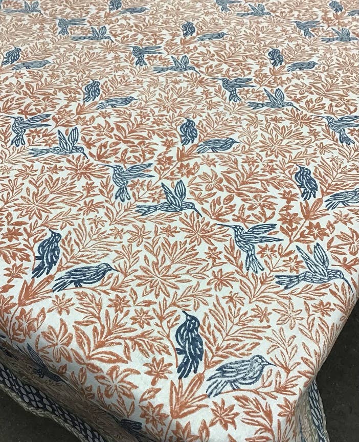 Square Tablecloths
