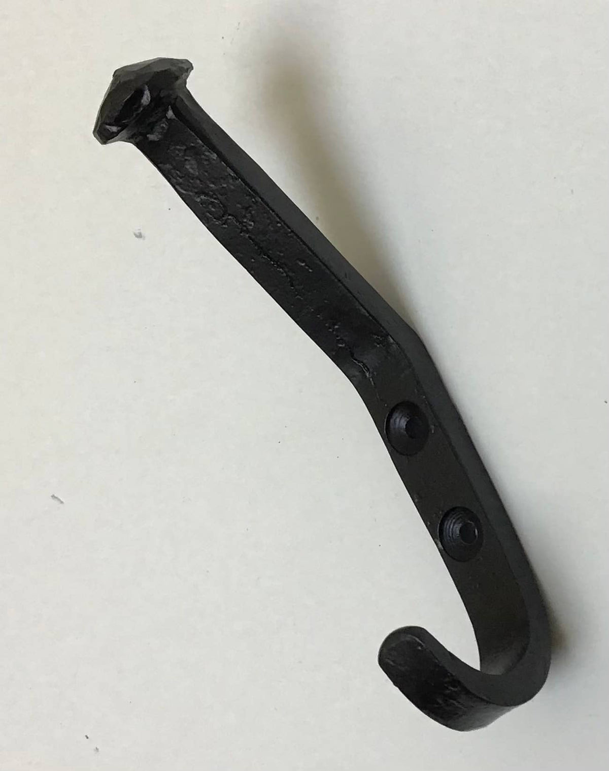 Metal Hook Iron Spike