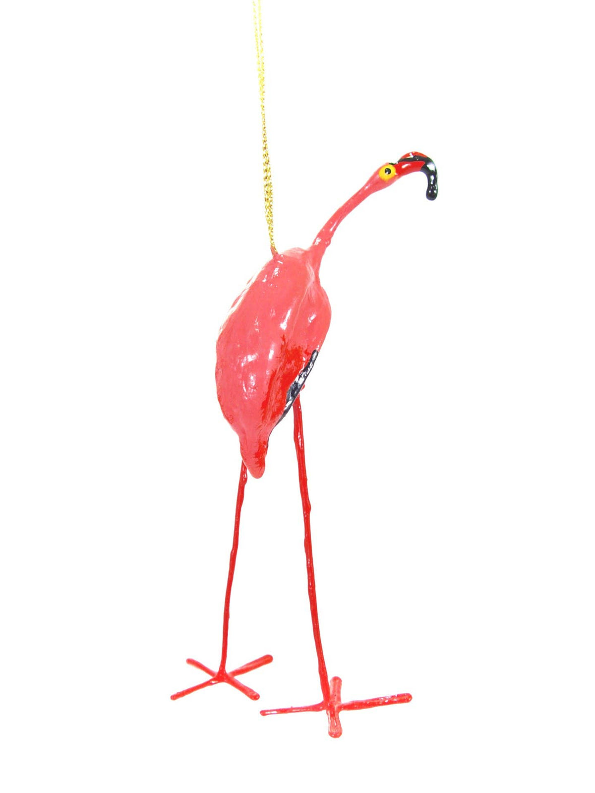 Seedpod Birds & Ornaments detail view 8 – Hill Station Ashland