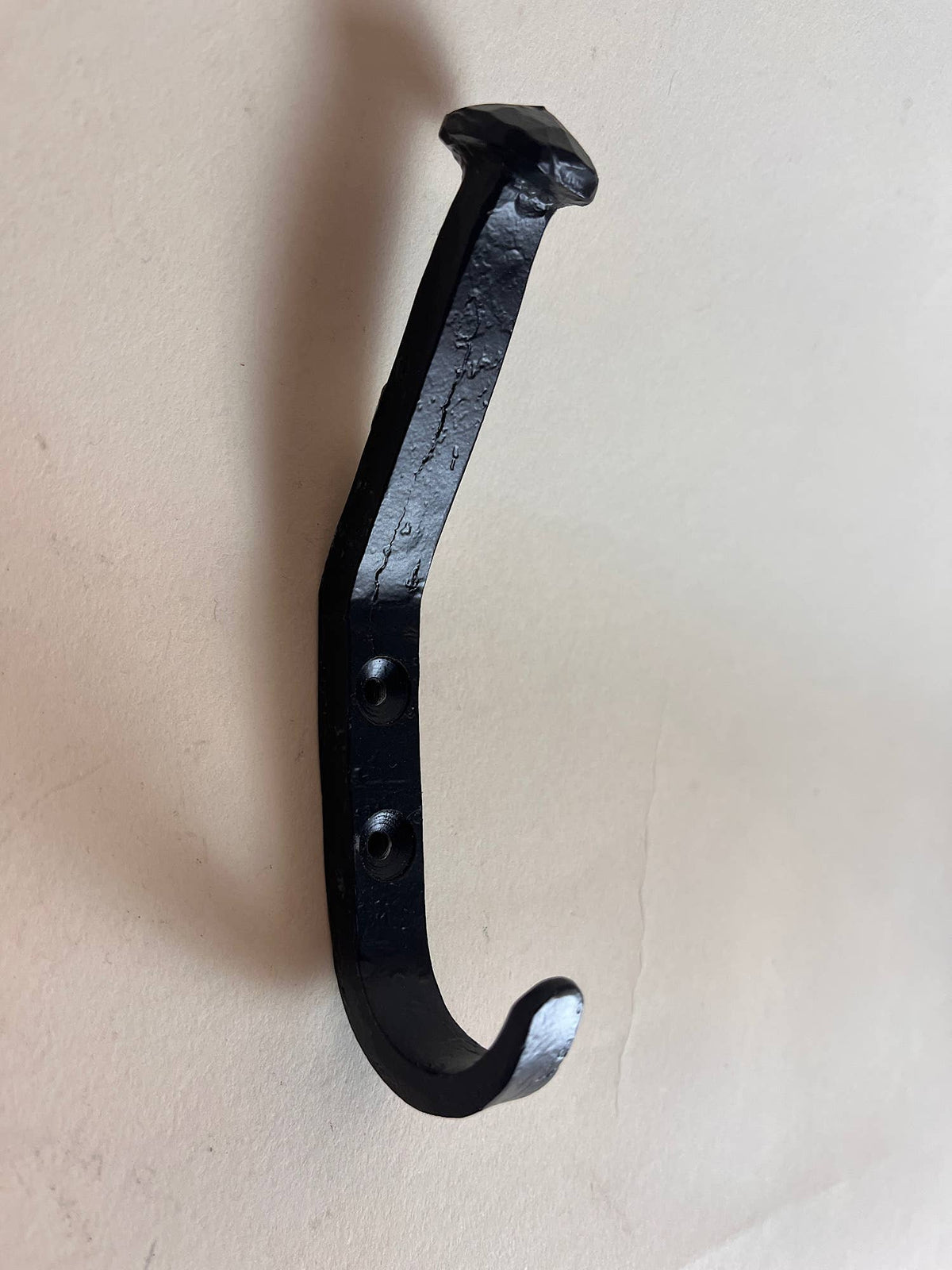 Metal Hook Iron Spike