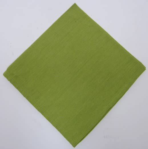 Handloomed Napkins 1 of 2