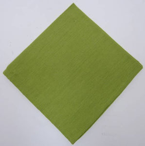 Handloomed Napkins 1 of 2