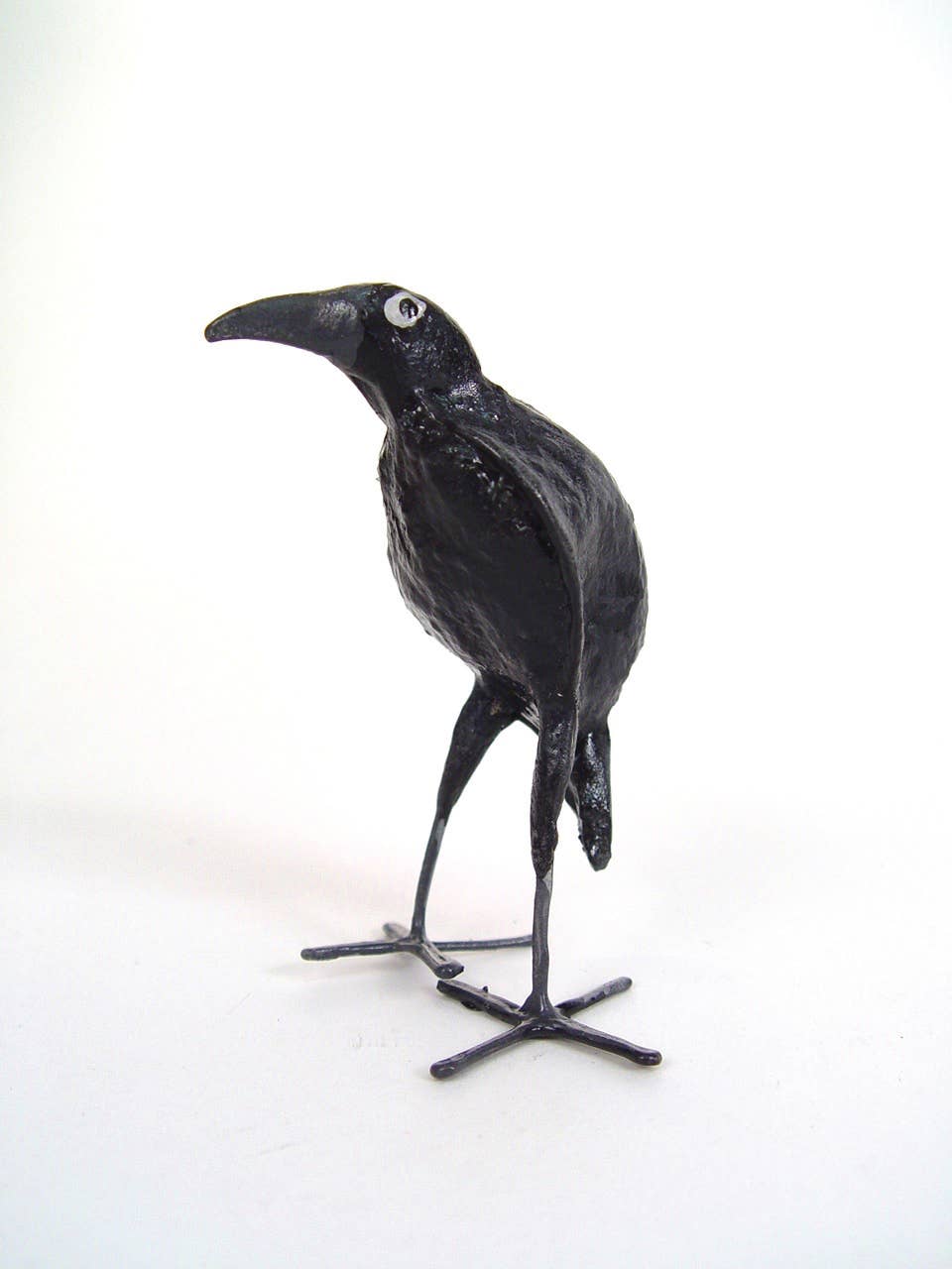 Seedpod Birds & Ornaments