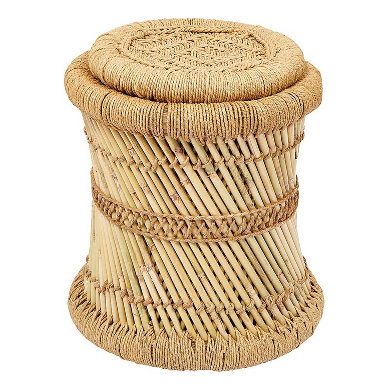 Cane Stools