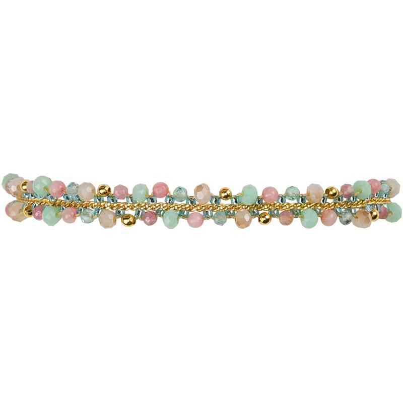 Wrap Bracelets