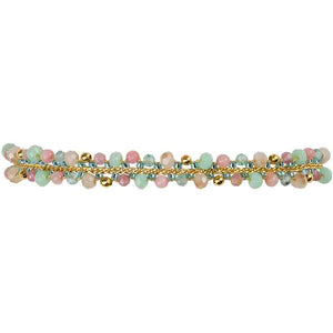 Wrap Bracelets