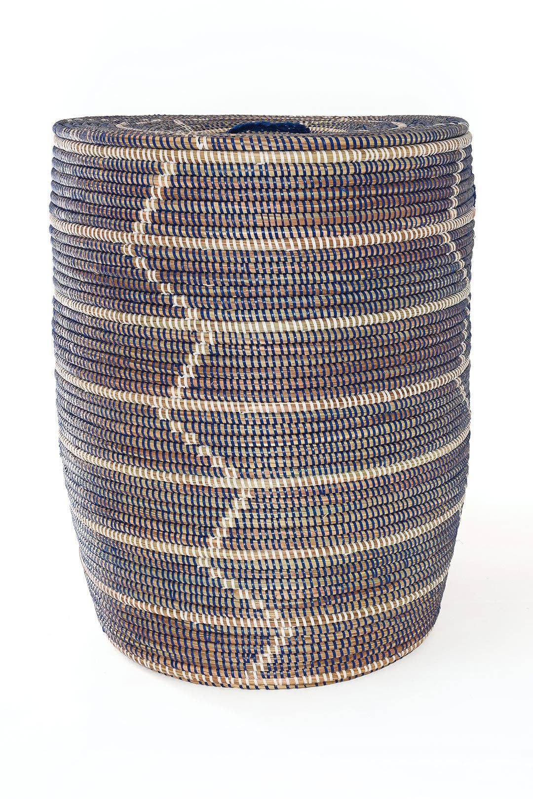 Lidded Hampers
