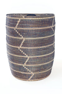 Lidded Hampers