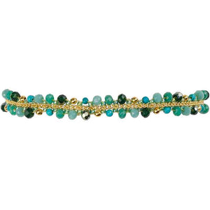Wrap Bracelets