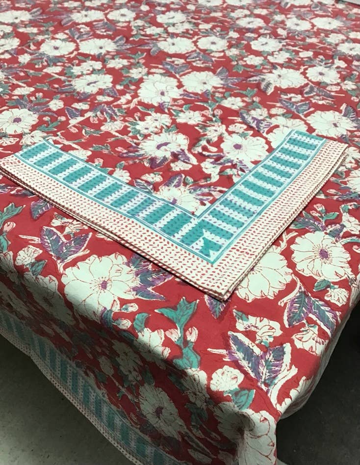 Rectangular Tablecloths
