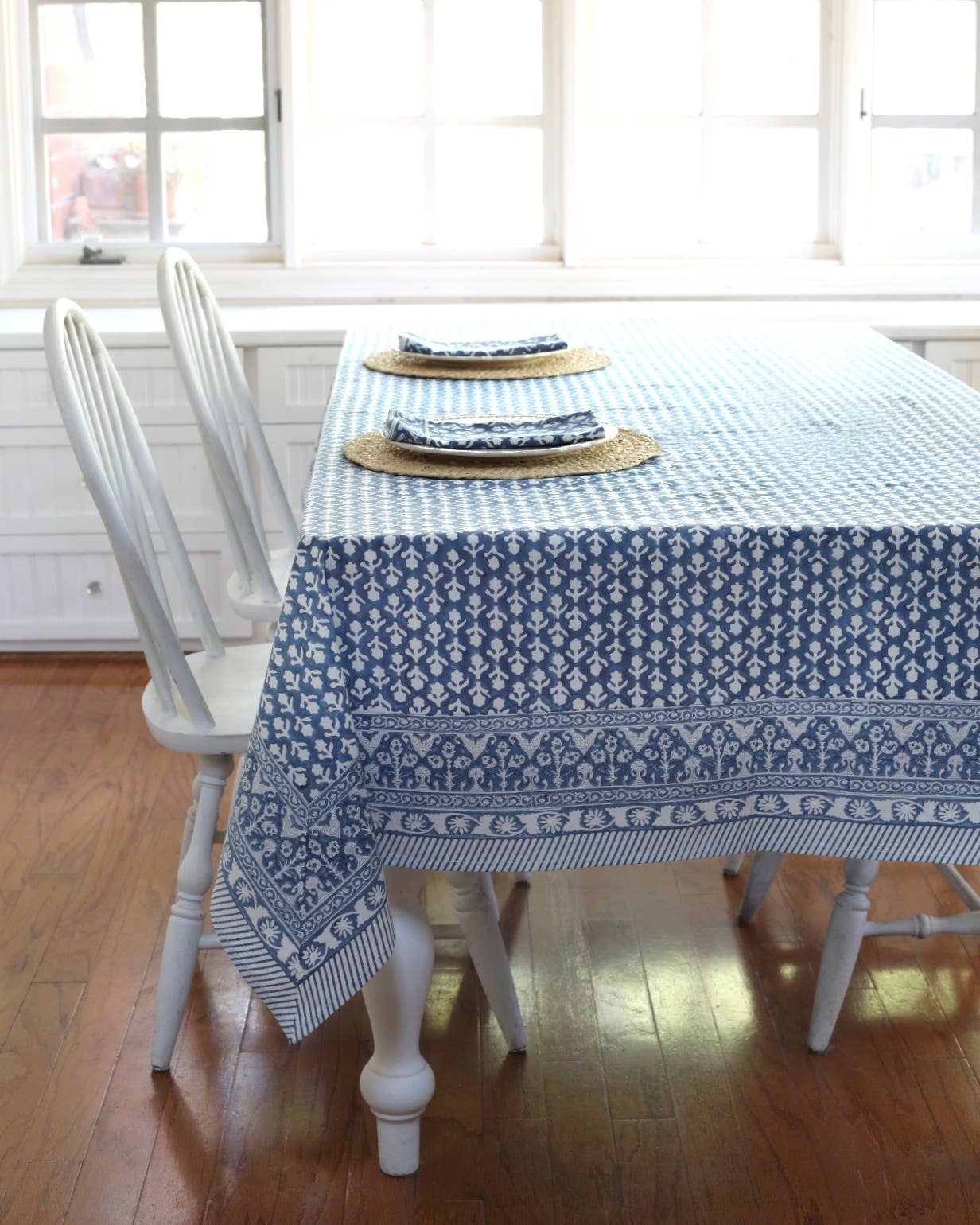 Rectangular Tablecloths