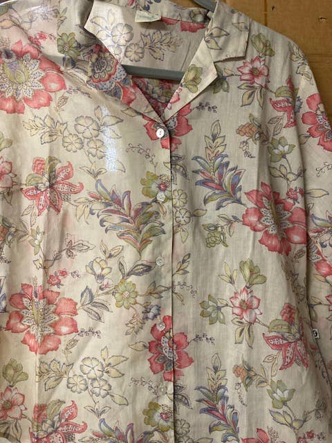 Soft Cotton Pajama Sets – Hill Station Ashland