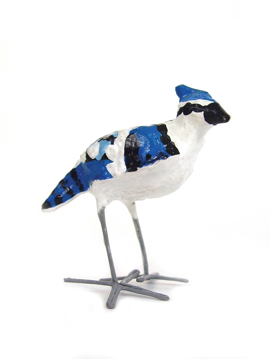 Seedpod Birds & Ornaments