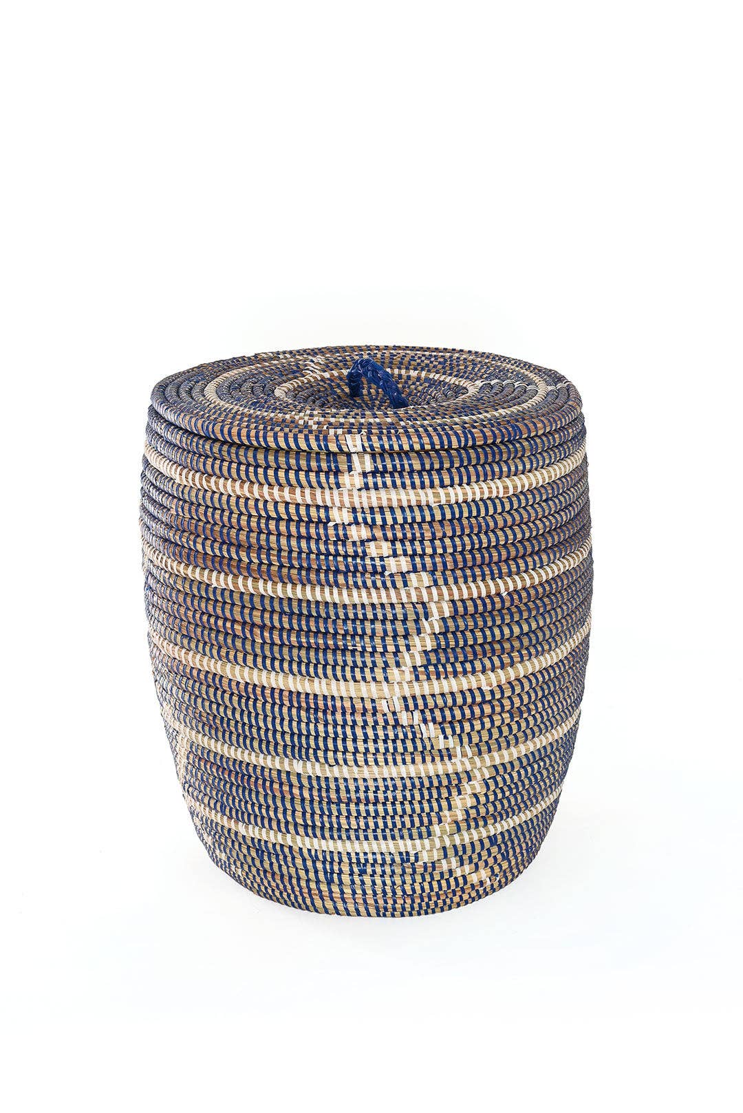Lidded Hampers