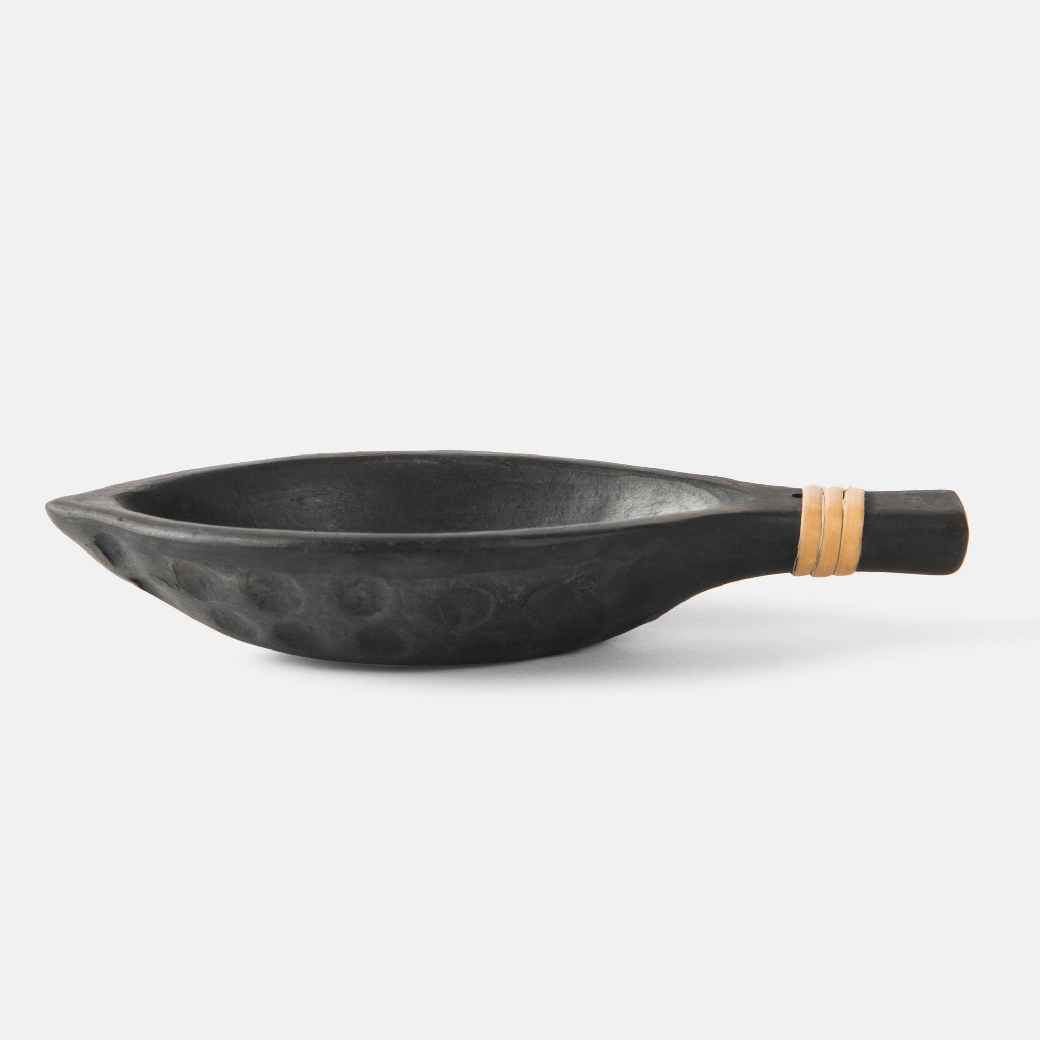 Longpi Black Clay Bowl