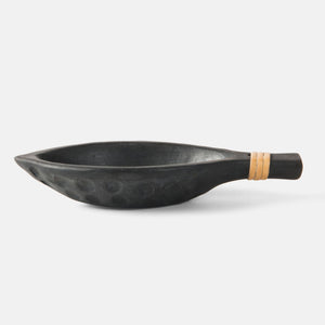 Longpi Black Clay Bowl