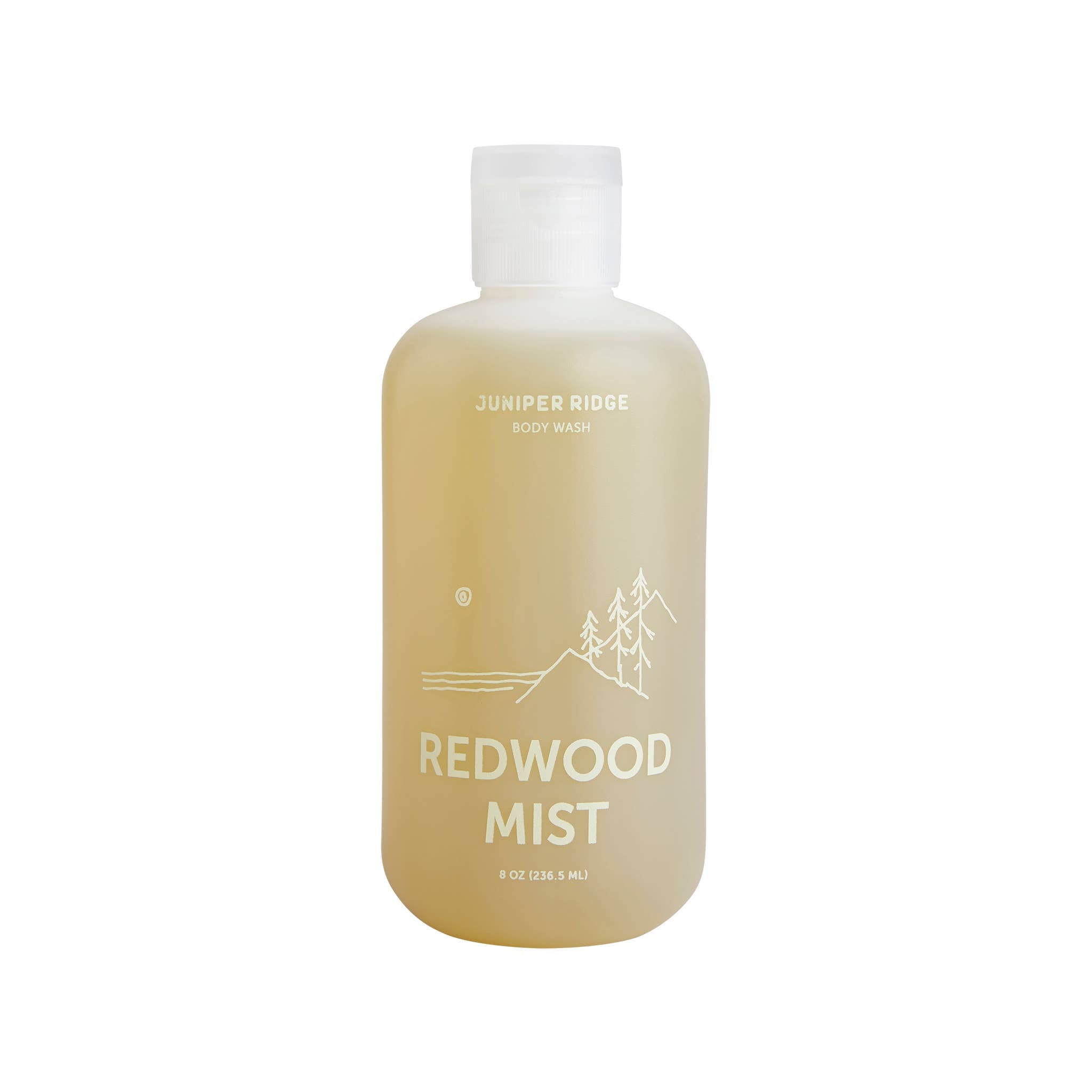 Body Wash