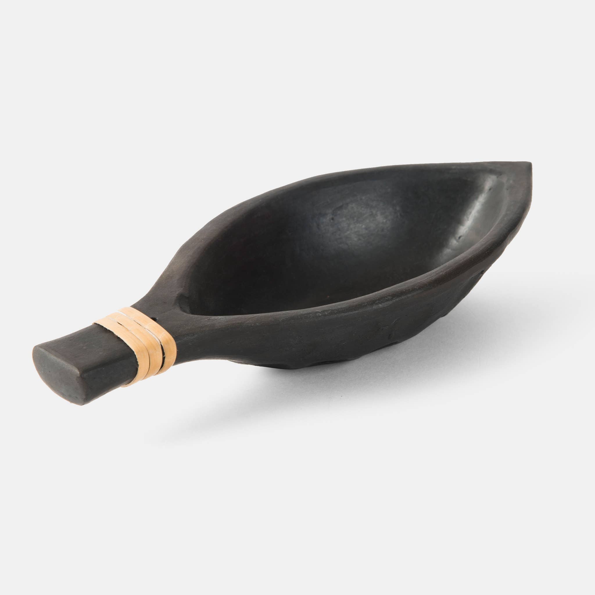 Longpi Black Clay Bowl