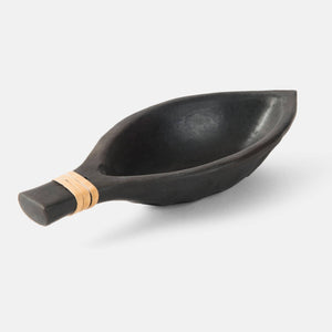Longpi Black Clay Bowl