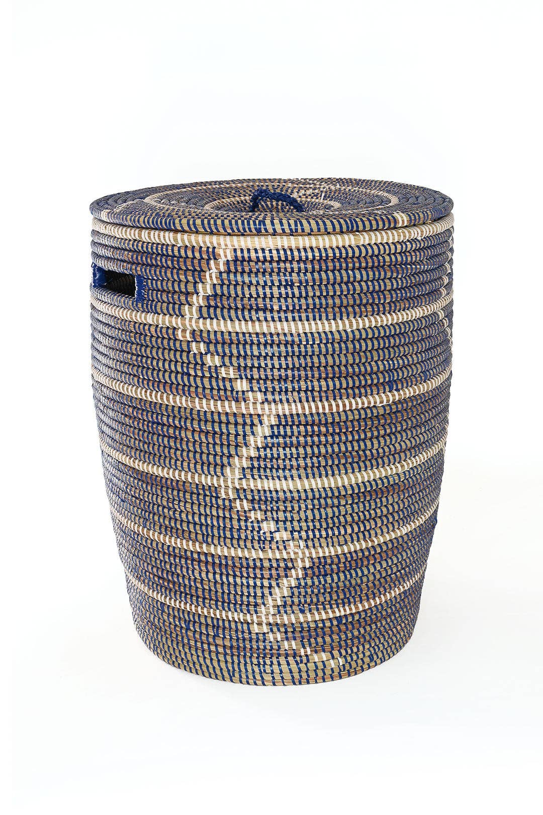 Lidded Hampers