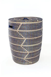 Lidded Hampers