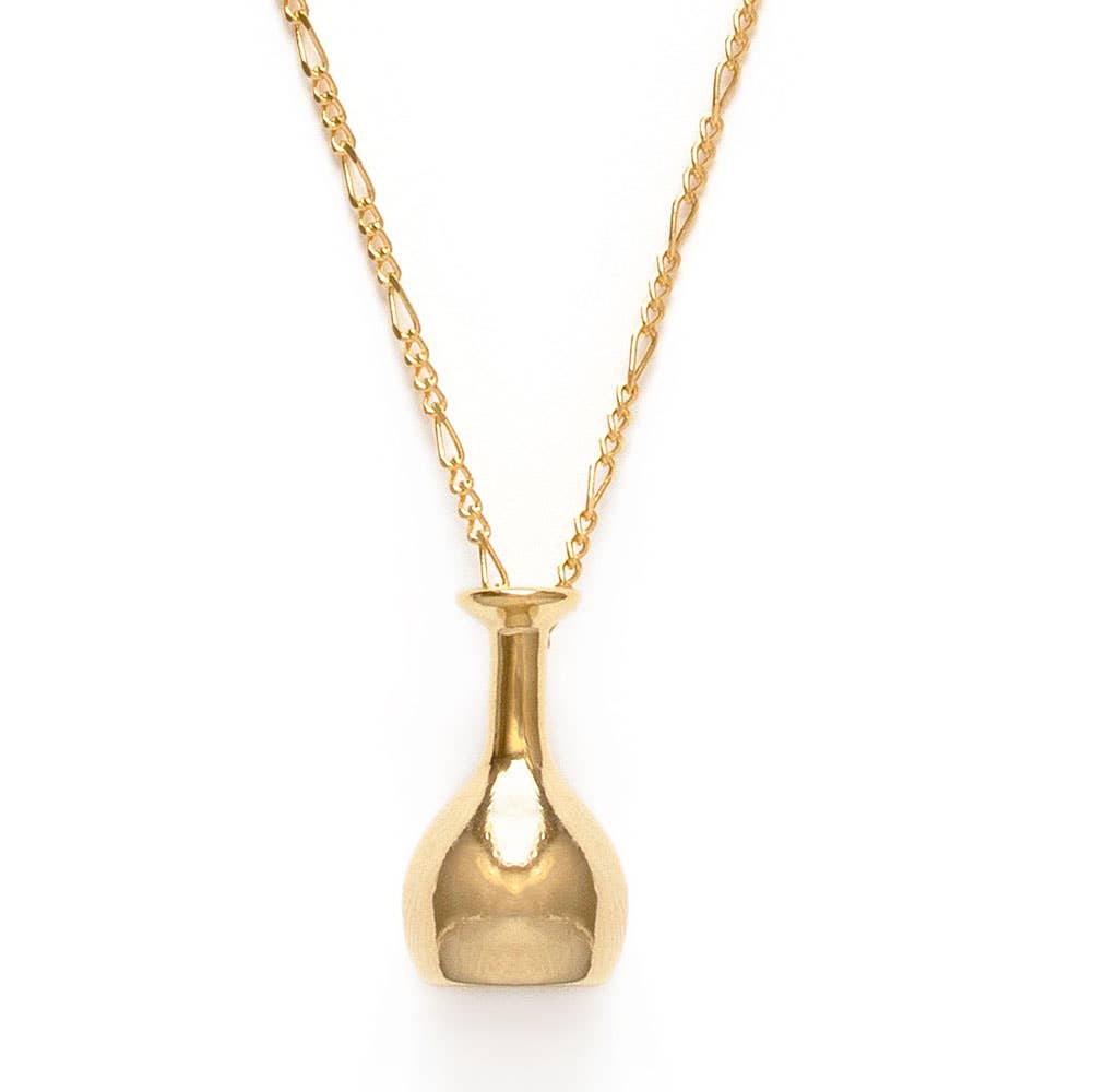 Necklaces & Lockets
