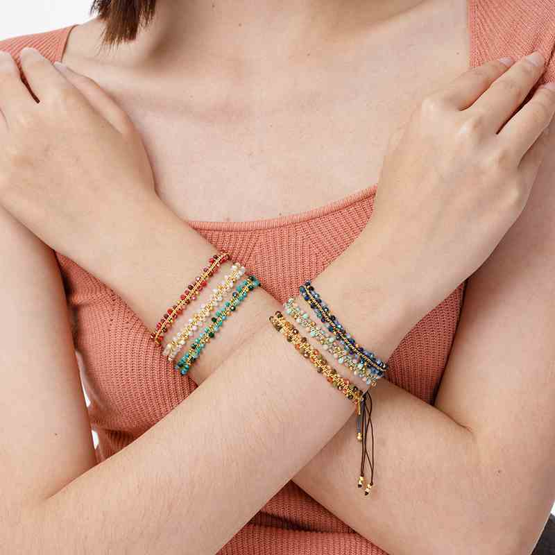 Wrap Bracelets