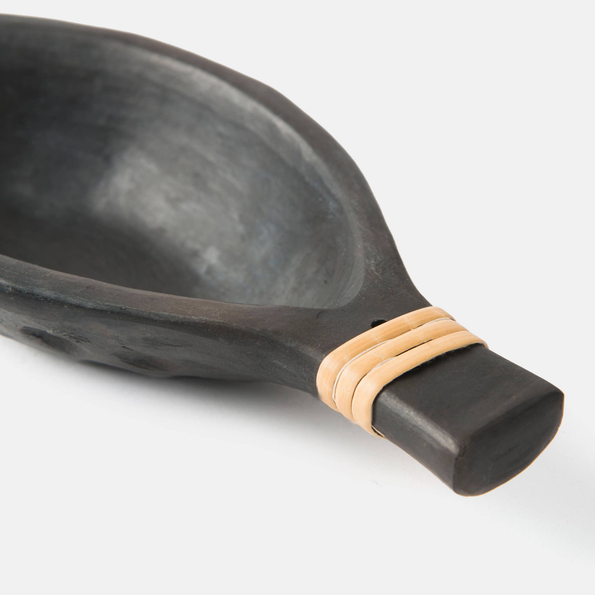 Longpi Black Clay Bowl