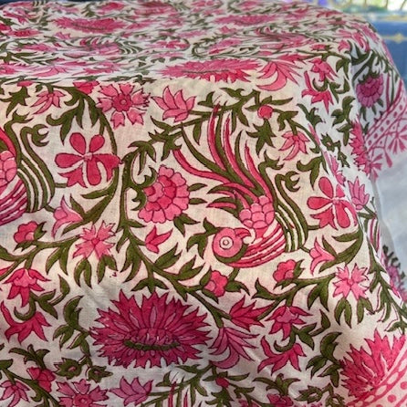 Round Tablecloths