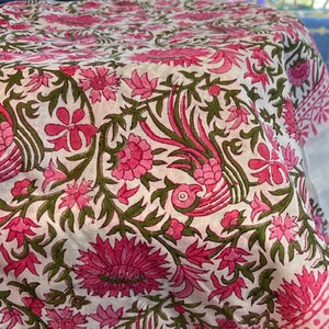 Round Tablecloths