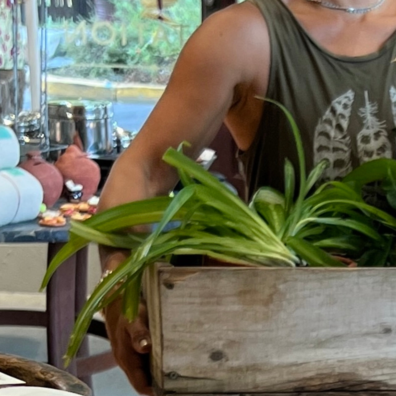 Honey Wine Clay Collection, Extra Large Pieces