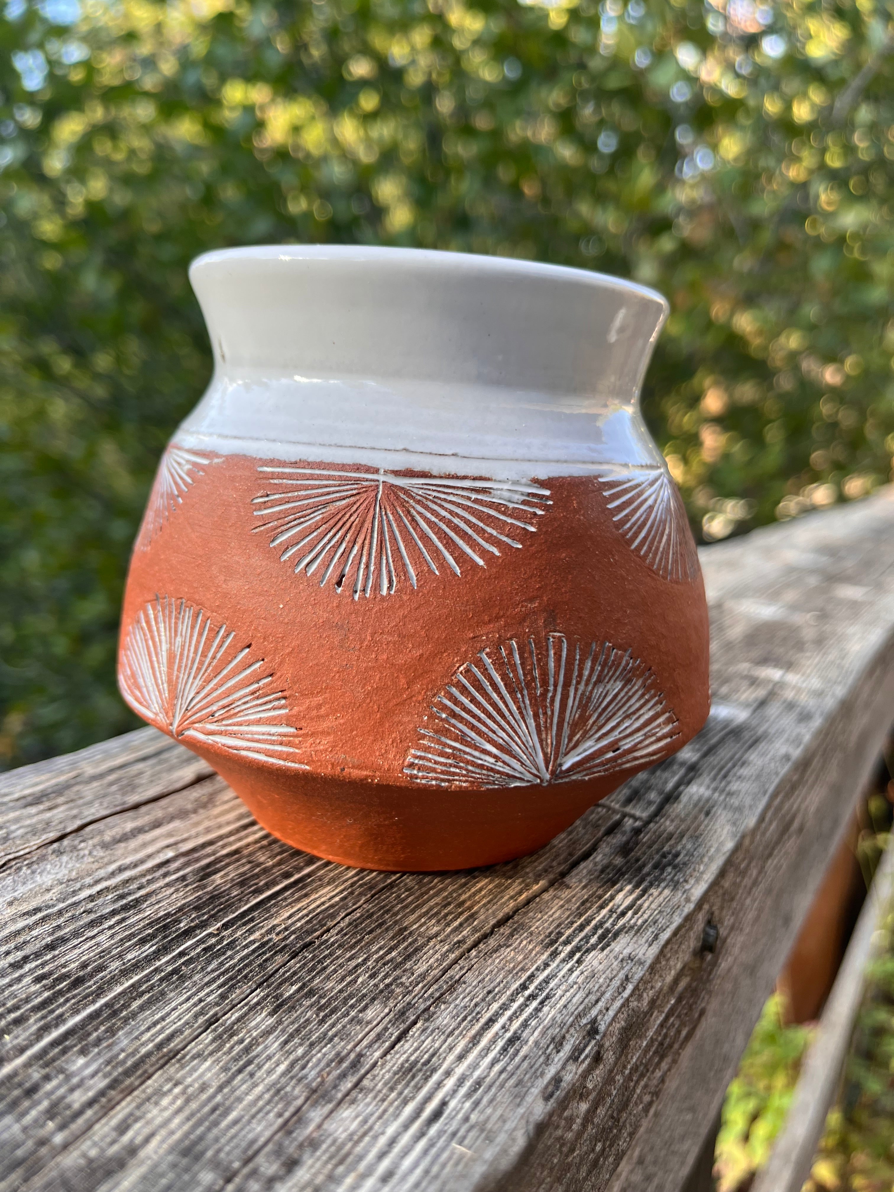 Honey Wine Clay Collection