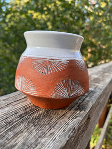 Honey Wine Clay Collection