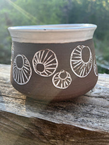 Honey Wine Clay Collection