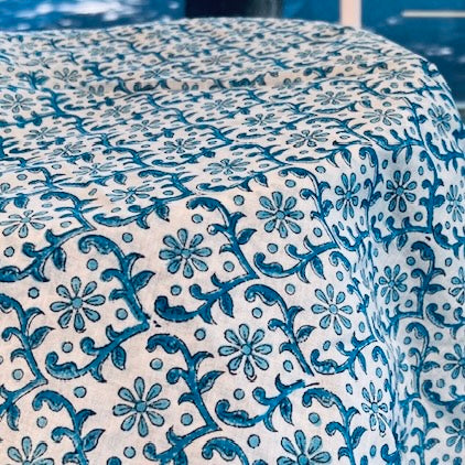 Round Tablecloths