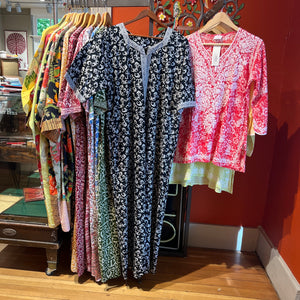 Cotton Kaftans