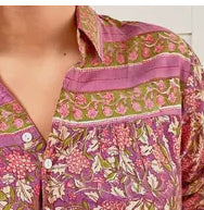 Soft Cotton Shirts
