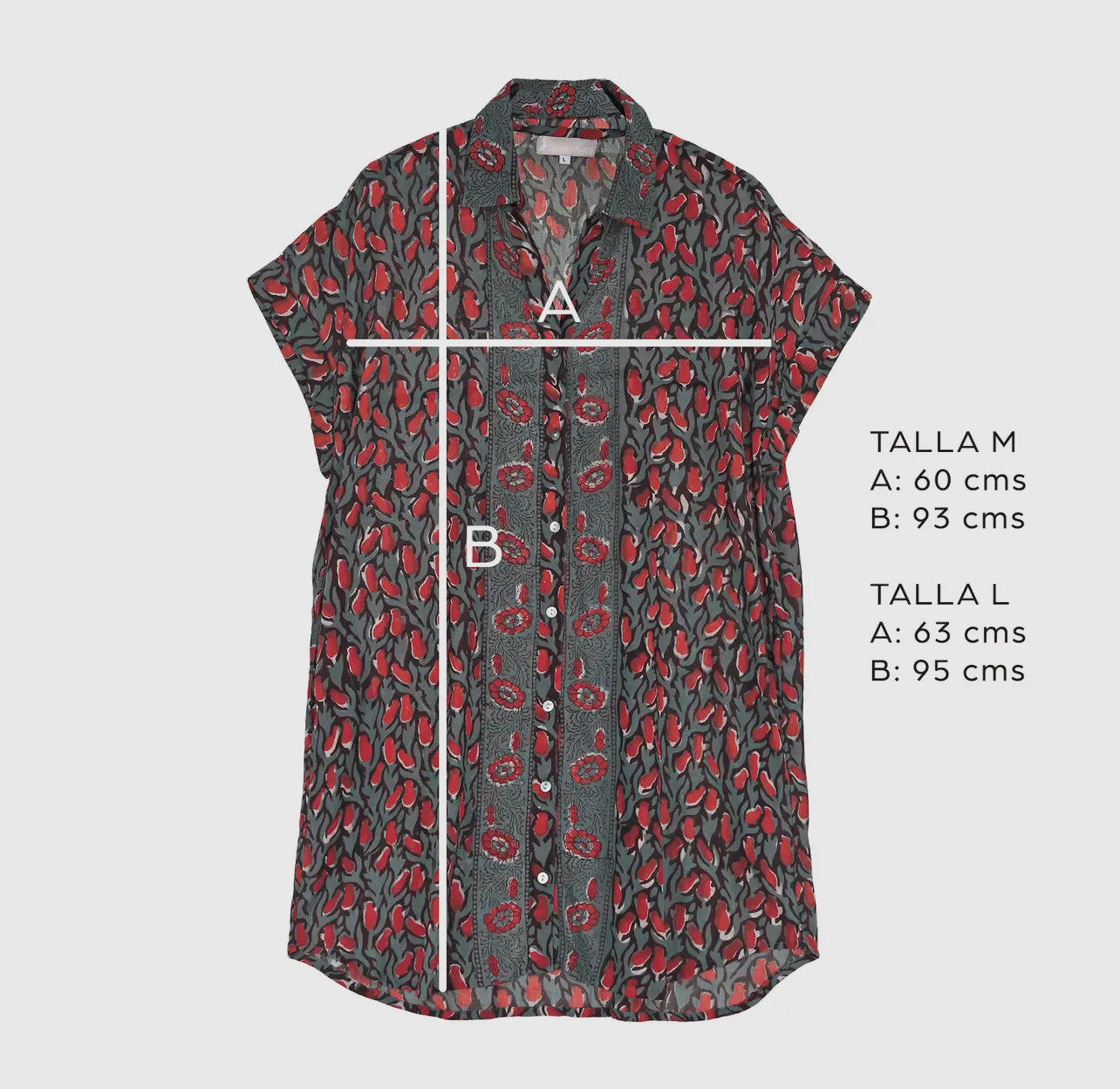 Soft Cotton Shirts