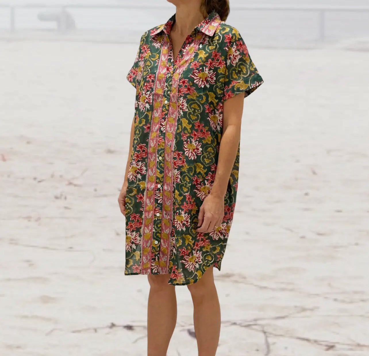 Soft Cotton Shirts