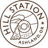 Hill Station Ashland Oregon