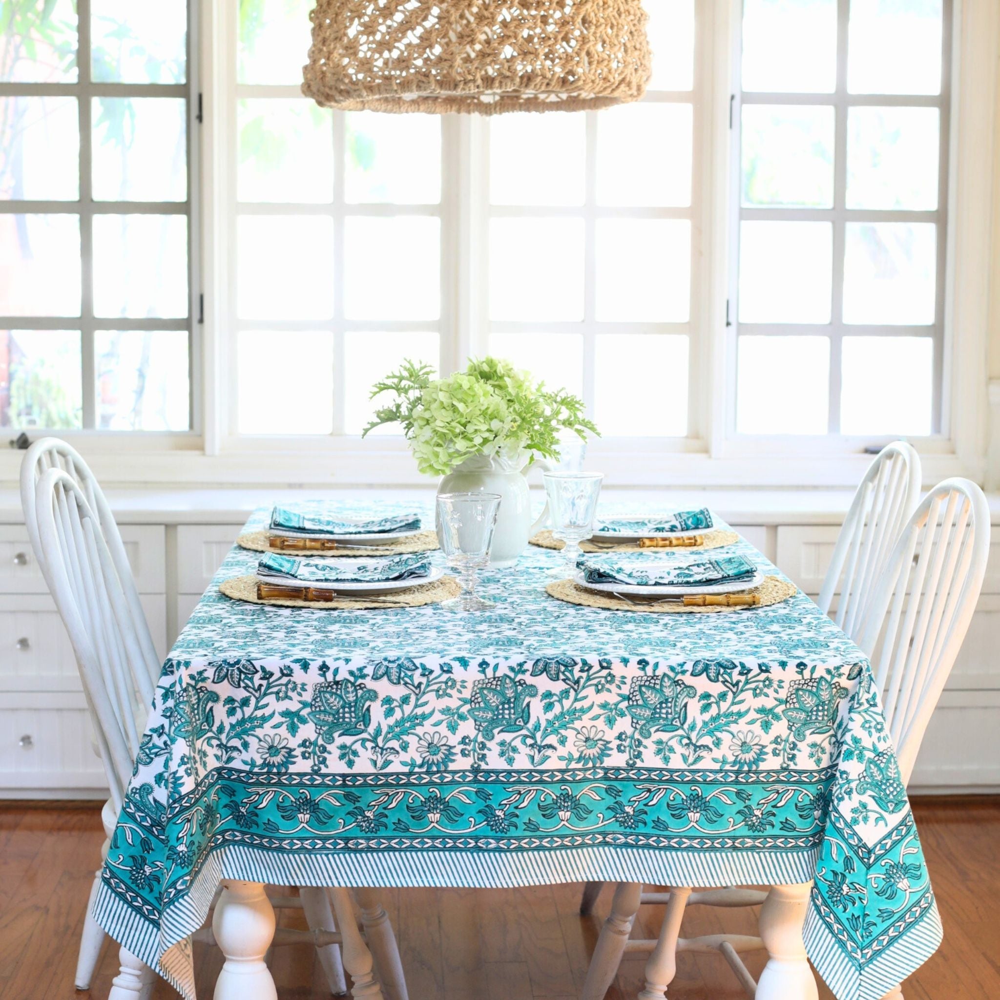 Rectangular Tablecloths