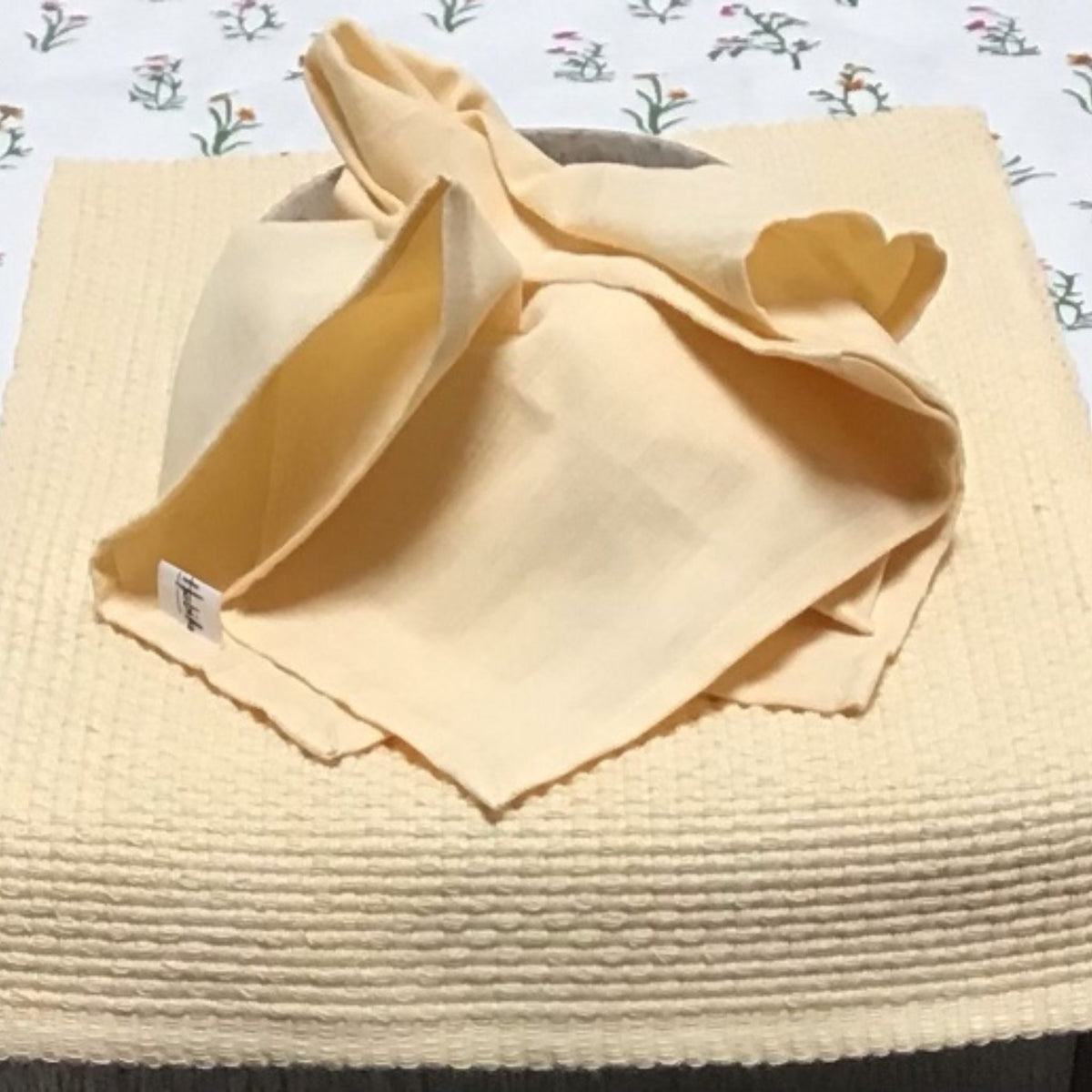 Handloomed Placemats detail view 5 – Hill Station Ashland