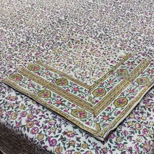 Rectangular Tablecloths