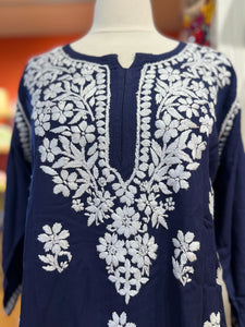 NEWLY ADDED Cotton Kurtis & Tunics Small / Medium