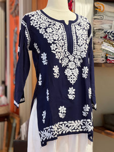 NEWLY ADDED Cotton Kurtis & Tunics Small / Medium